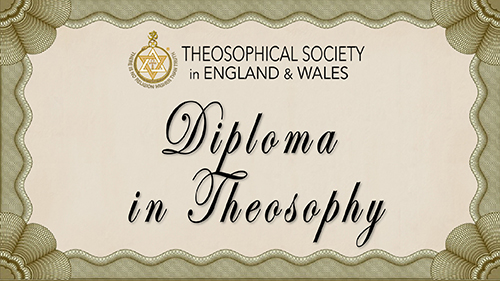 Diploma in Theosophy